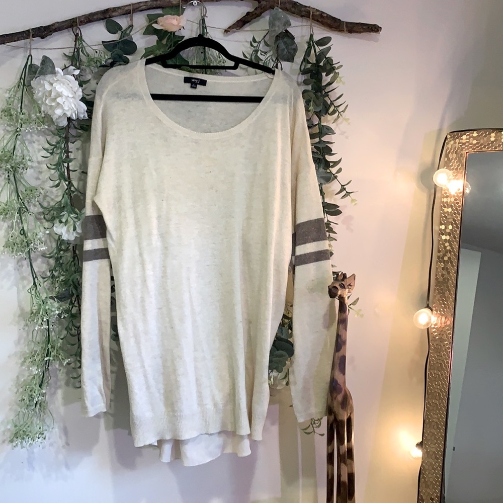 Knit Sweater